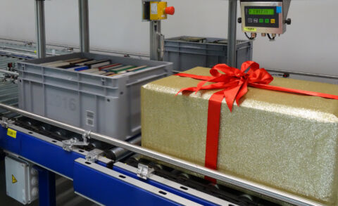 Festtagsgrüsse 2016