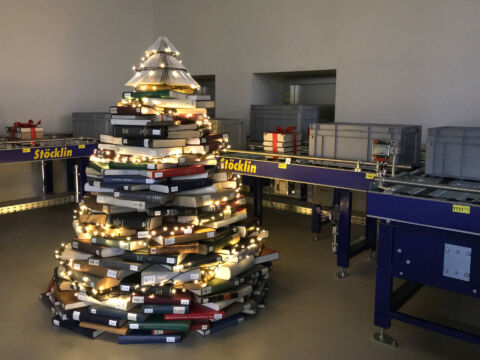 Festtagsgrüsse 2017