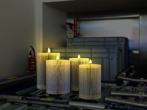 Festtagsgrüsse 2018